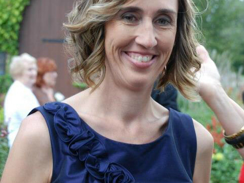 Jennifer Pellow