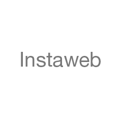Instaweb's profile picture. Tvorba webových stránek na redakčním systému WordPress