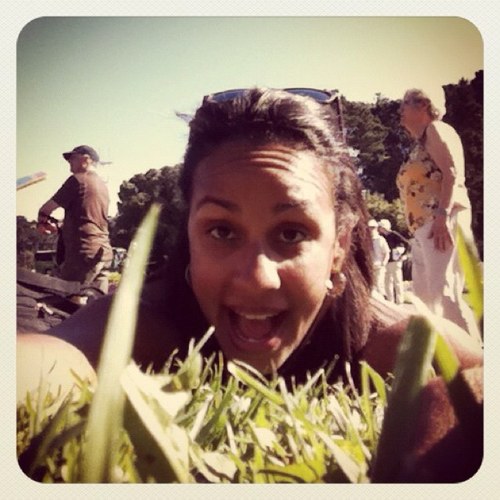 yinapm's profile picture. 