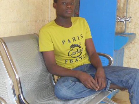 Syamma12's profile picture. Ya Allah! Light The Graves Of the Dead Muslims and Be Merciful And Make Life Easier For Those Who Are Still Alive…Ameen.