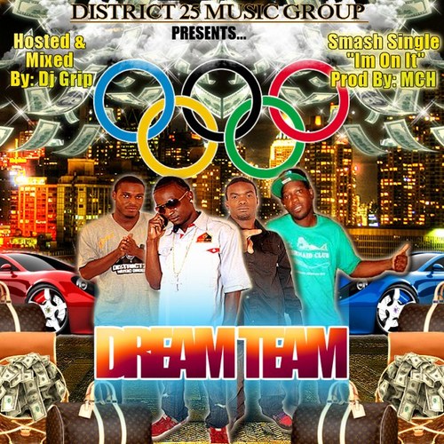 #District25MusicGroup The hottest music group in Texas Featuring @YungRellMusic @IenStyne @BruvCap @RealYungKaprice @LoneStarCTS @MrTrackGonEat