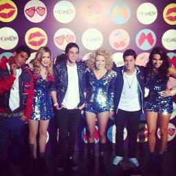 DDC esse FC a TODOS do elenco principalmente @Lua_Blanco, @Aguiarthur ,@sophiaabrahao, @MicaelBorges_,@melfronckowiak & @ChayLeao ☾ Ofc: Favoritos 
 ∞16/10/11