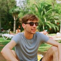 Alex Morrison (@morrison4) 's Twitter Profile