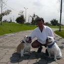 Daniel Robayo Rojas - @rodan2503 - Twitter