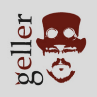 Евгений Геллер (@jevgellers) 's Twitter Profile