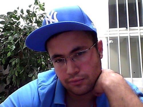 Christian | Father | Los Blancos fan | Blue Bulls fan  | had it all, lost it all and now I have what is important.