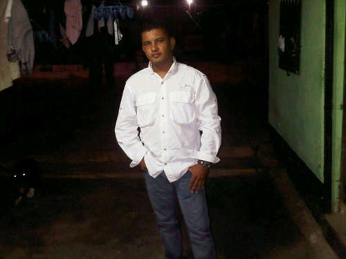 Alejandro26582's profile picture. 