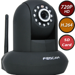 FoscamBC's profile picture. Foscam Official Distributor in BC, West Coast