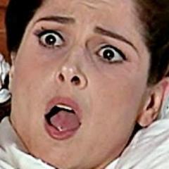 Não dei certo na vida, e reclamo mermo, culpa do Dinho.  - Remake #GuerradosSexos
 Personagem de Drica Moraes