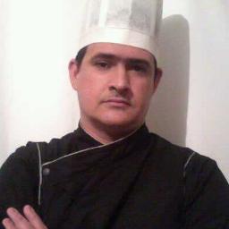 Chef de Cozinha Luigi Massas Sao Caetano do Sul