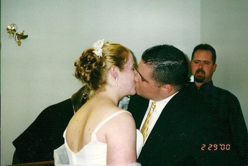 Happily married to the love of my life, mother of twin boys. Full time and volunteer Medic/EMT/Firefighter. Loving my life and everybody and everything in it!!