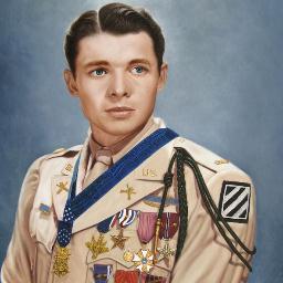 Executive Director of the Audie Murphy 
Presidential Medal of Freedom Petition Campaign. Spearheaded the Texas Legislative Medal of Honor Campaign. #MAGA #Trump