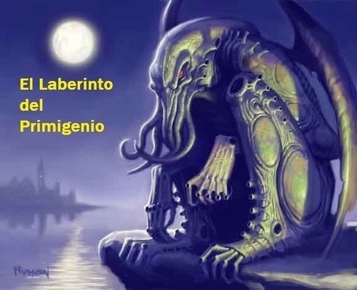 primigeniopod's profile picture. Juegos de mesa americanos y cine fantástico y de ciencia ficción. 
En memoria de Toni Frau.