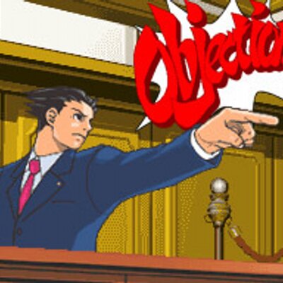 Ace Attorney Online