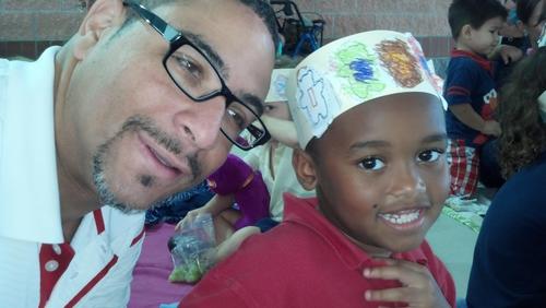 I am a minister of the gospel of Jesus Christ. I have a beautiful family. I believe in Free Markets. God can change lives and turn America around.