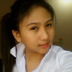 Verified Account 
█║▌│█│║▌║││█║▌│║▌║█

ºCHARLENE MAE DURAN BALUBALº

❒ its complicated
❒ Waiting
❒ In a relationship
(  SINGLE )
FOLLOW ME! :)
