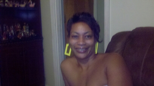 Take Me As I Am!