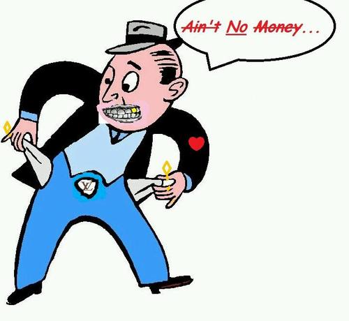 AintNoMoney_'s profile picture. Wen life take yu Low get High!.... Ain't No Money iz tha Brand..