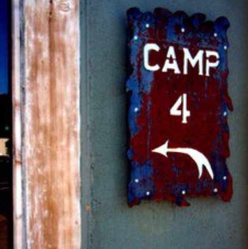 Camp 4 Wine Cafe -1508 10th & Needham - (209) 529-5898 - We aim to please