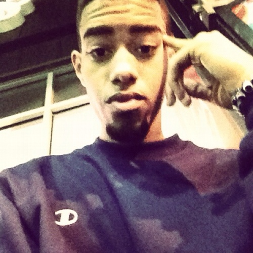 Mervin Reyes (VoodooSwag) Twitter