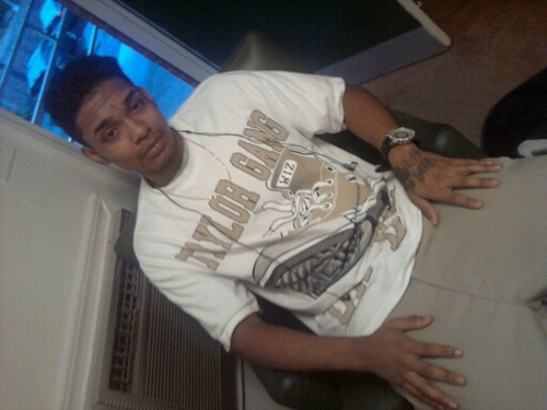 CHIVO1358's profile picture. MIGUEL / BLOW IT DWN / FUCK WHAT YOU THINK ABOUT ME / I STAY SMOKING THAT LOUD / STAY ON MY STATUS NEVER ON MY FEELINGS