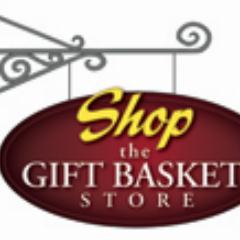 Owner, Shop The Gift Basket Store