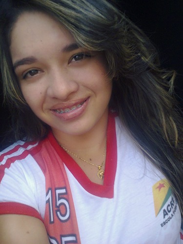 - Tudoo posso naquele que me fortalecee ;*