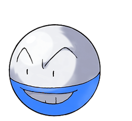SHINY! my trainer is @zekrom954 my move are Thunder,Thunder bolt, Charge beam, Discharge, and Hyper beam #RP and my buds are @shinyshroomish and @Shinyhaxorus