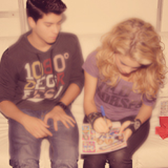 ∞ Sigam ::: @iRockRebelde 
 ||..Since: 28/07/2012 ||