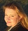 Author of contemporary romance fiction who finds joy and romance in every day.
