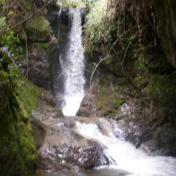 BiocorredorYanu's profile picture. Ven! conoce los diversos atractivos turisticos del Biocorredor Yanuncay!!