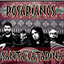 Twitter para os admiradores do Rosa de Saron, em especial ao estado de SC. Moderadores:  @anarosariana1  @PryLelles