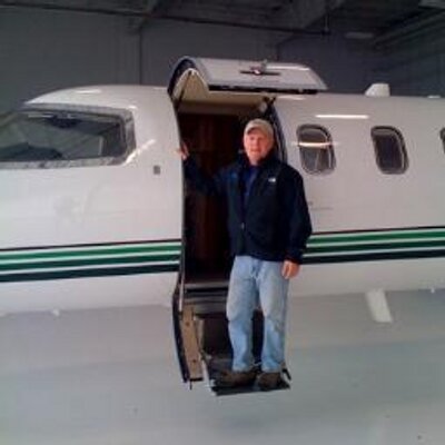 NEW CEO: Dean E. Sukowatey