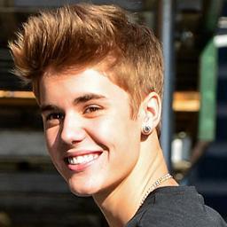 I love Justin Drew Bieber, and I want to meet him more than anything in this world.