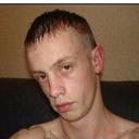 James Agnew - @striker1988rfc - Twitter