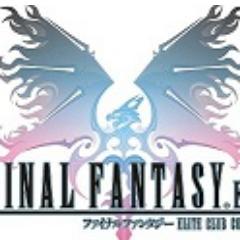 Comunidad TecnoGamer especializada en RPG's
Desarrolla y promueve iniciativas sobre la saga de videojuegos Final Fantasy #OcioDigital + #InclusiónDigital