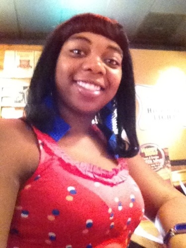#team Aquarius #my beauty can b fatal #team cutie beauty #one mans' woman #team i love HARD #Fuck des nigs n bits idgaf about 'em. #team follow me il follow bk