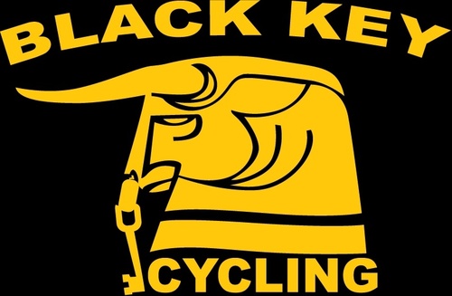 Black Key Cycling