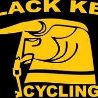 Black Key Cycling (@blackkeycycling) 's Twitter Profile Photo
