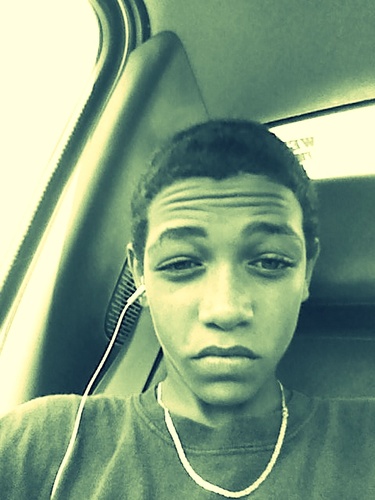 dont get on my bad side and we will be okay! like to have fun