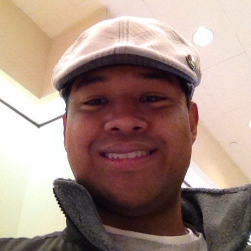 outiger's profile picture. Just trying to be the greatest Blasian pharmacist ever...