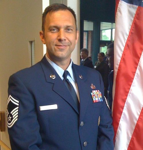 FatSergeant's profile picture. I am a Geek