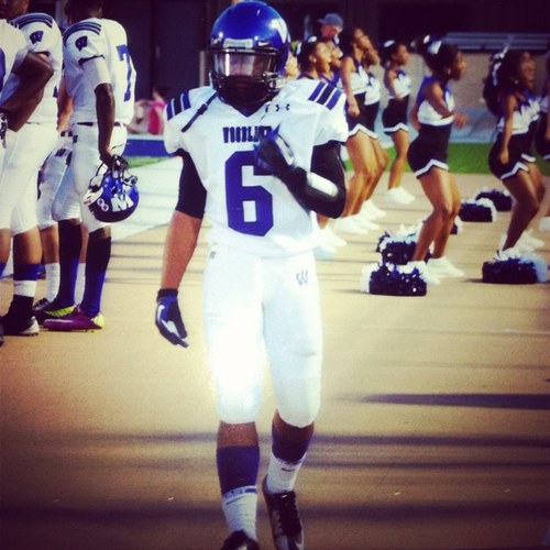#TeamNike,iHeart$$$,Free Malik D.Cox