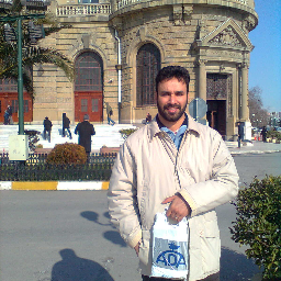 fouad_ca's profile picture. 