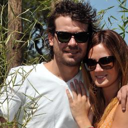 Son la mejor pareja del mundo, los amooo, y me encantaria que me sigan, mucho amor y felicidad xra los 2♥