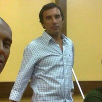Javier Morillas (@javomorillas) 's Twitter Profile