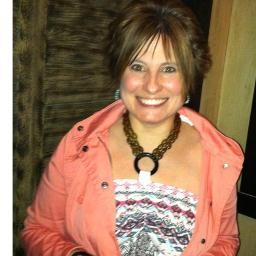 CEO of Got It All Together - Helping you take control of your personal information and paperwork so you can say, I Got It All Together!