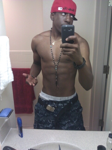 Fuck what you heard about me,and you can miss me wit the bullshit...money,family and loyalty is what I'm rockin it