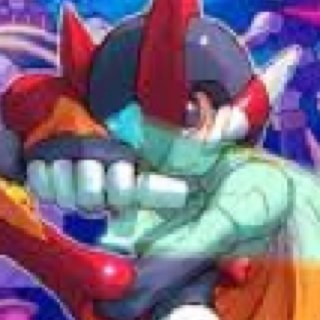 MavHunZero's profile picture. I am the maverick hunter Zero. I hunt down mavericks, and destroy them.