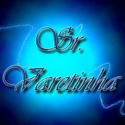 SrVaretinha's profile picture. 